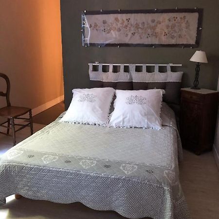 Le Sillon D'Alaric Bed & Breakfast Lezignan-Corbieres Exterior photo