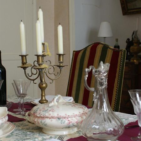 Le Sillon D'Alaric Bed & Breakfast Lezignan-Corbieres Exterior photo