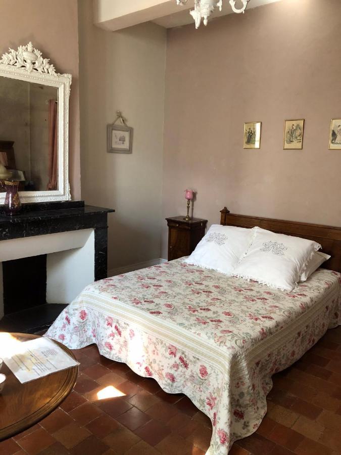 Le Sillon D'Alaric Bed & Breakfast Lezignan-Corbieres Exterior photo
