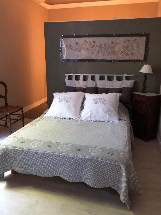 Le Sillon D'Alaric Bed & Breakfast Lezignan-Corbieres Exterior photo