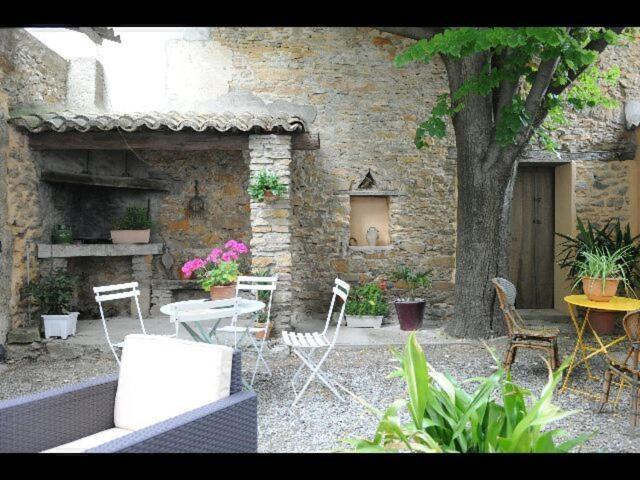 Le Sillon D'Alaric Bed & Breakfast Lezignan-Corbieres Exterior photo